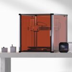 Лучший станок для аддитивного творчества