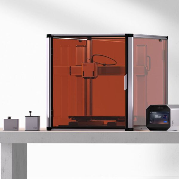 Лучший станок для аддитивного творчества