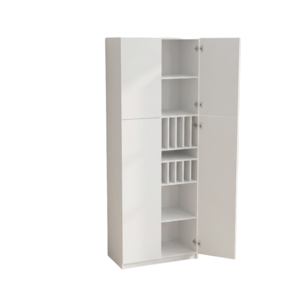 Модульный шкаф "Комбо"